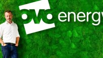 Stephen Fitzpatrick is the billionaire founder of Ovo Energy.