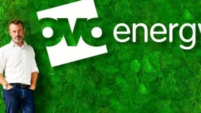 Stephen Fitzpatrick is the billionaire founder of Ovo Energy.