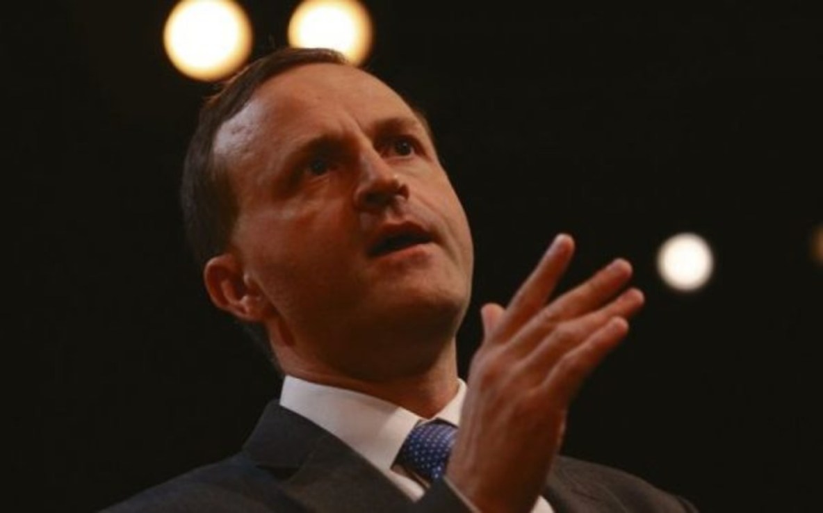 Sir Steve Webb MP, who signed off on the pensions triple lock, thinks there is not a case for keeping the measure “indefinitely”.