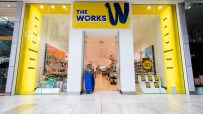The Works store at Westfield Shepherds Bush with increased foot traffic after activist investor boosts stake in retailer