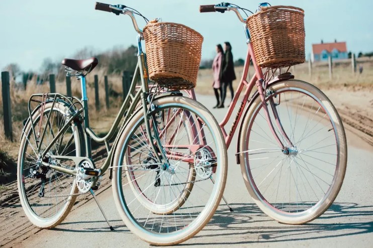 Raleigh has slumped to a loss of more than &pound;30m.