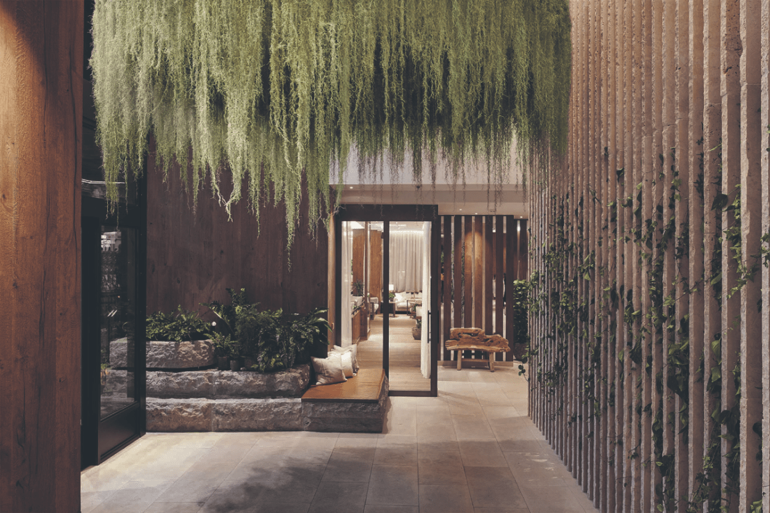At 1 Hotels, luxury means something different