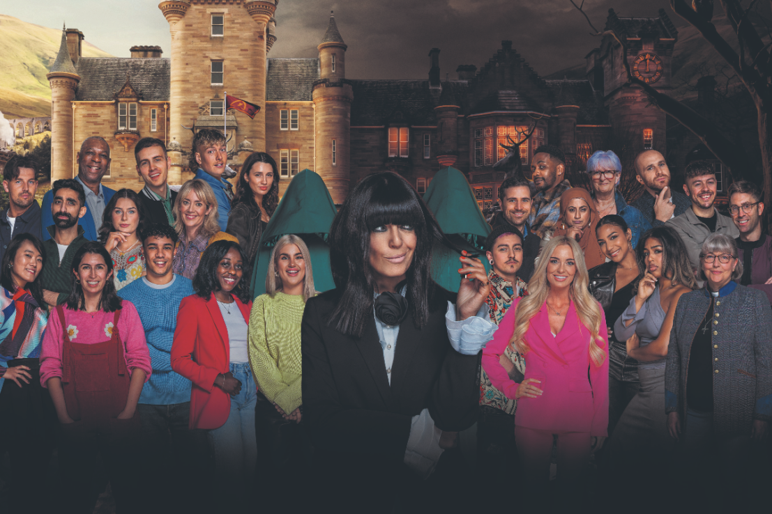 The Traitors have strayed into this week's The Capitalist