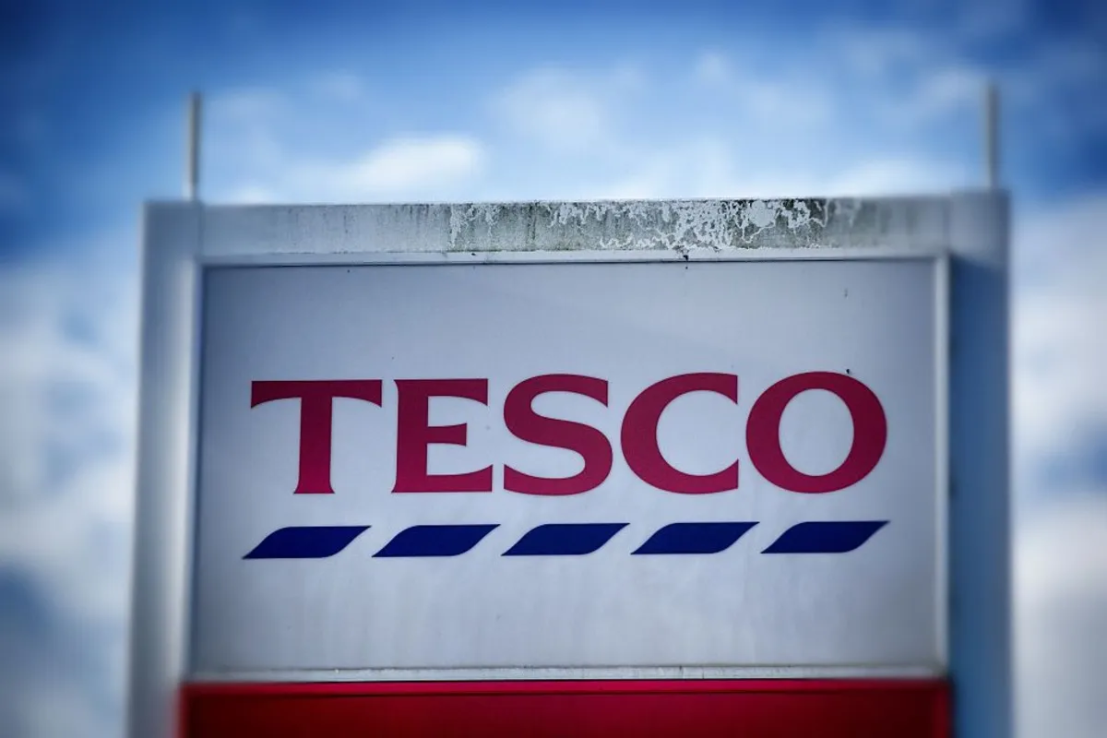 Tesco has announced plans to cut hundreds of jobs. Credit - Getty.