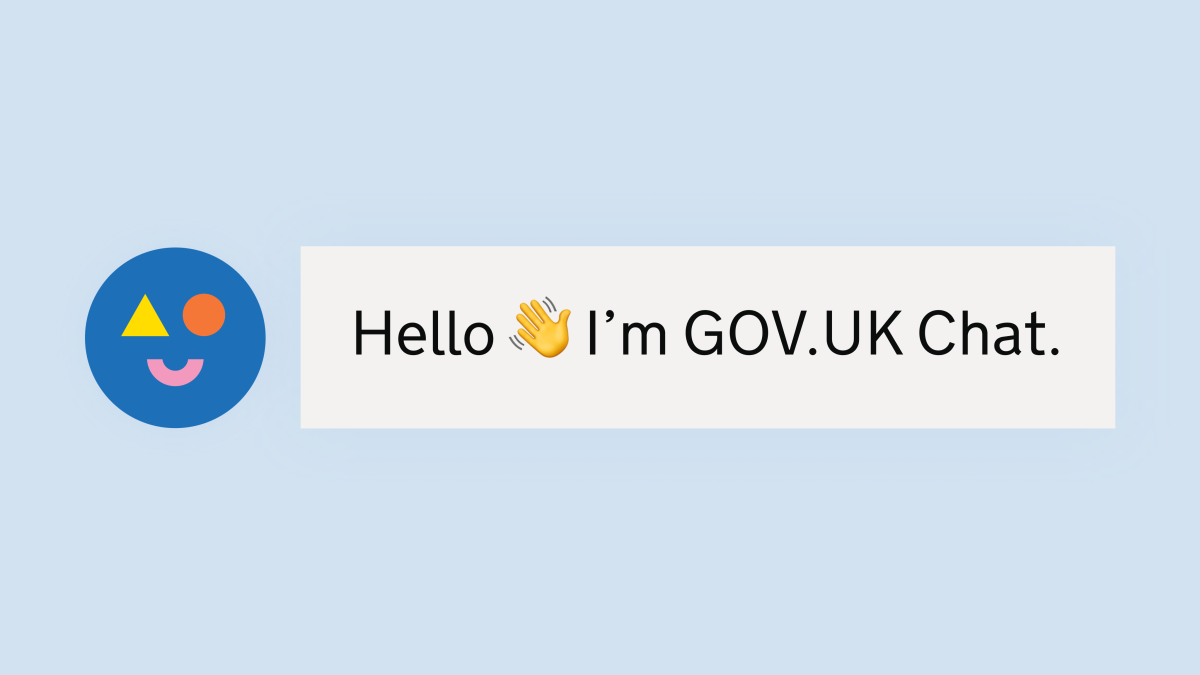 Public sector tackles inefficiency with new AI tools