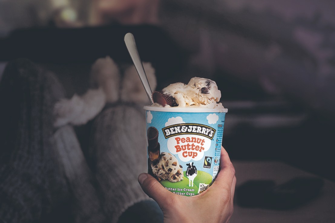 Ben and Jerry's is set to be a part of the Magnum Ice Cream Company