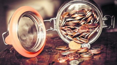 Debt is becoming a typical feature to daily life