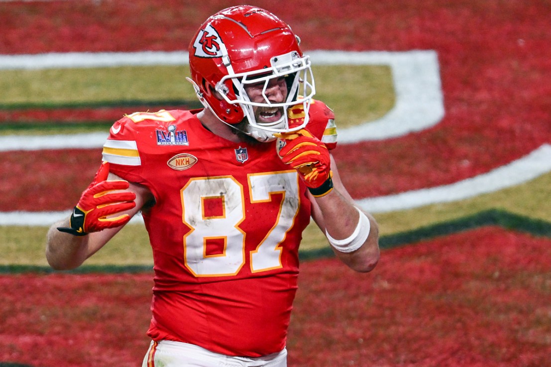 London should host a future NFL Super Bowl in a bid to supercharge the capital’s economic growth, politicians and hospitality groups have urged. Photo: PA