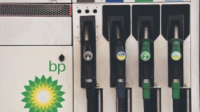 BP said it expects gas marketing and trading to be "weak" in the first three months of 2025.