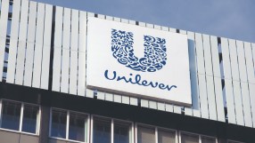 Unilever owns brands ranging from Ben and Jerry's to Dove