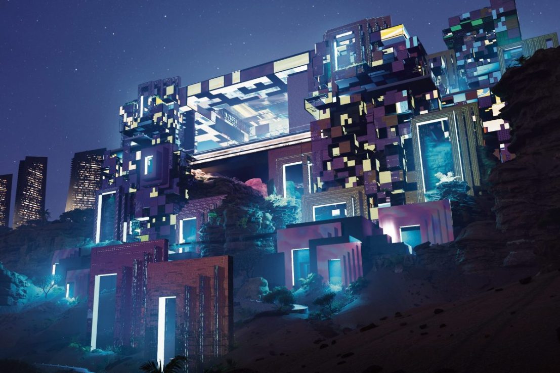 Saudi Arabia is readying a bid to host the Olympic Games but is prepared to wait until 2040 to maximise its chances, a leading official has told City AM.