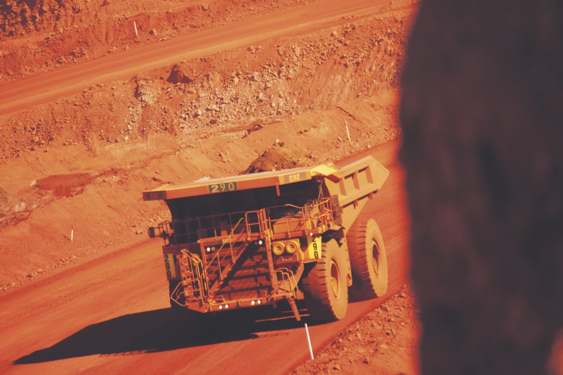 Endeavour has increased its dividends after posting higher earnings.