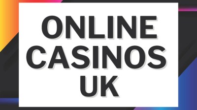 Online Casinos UK