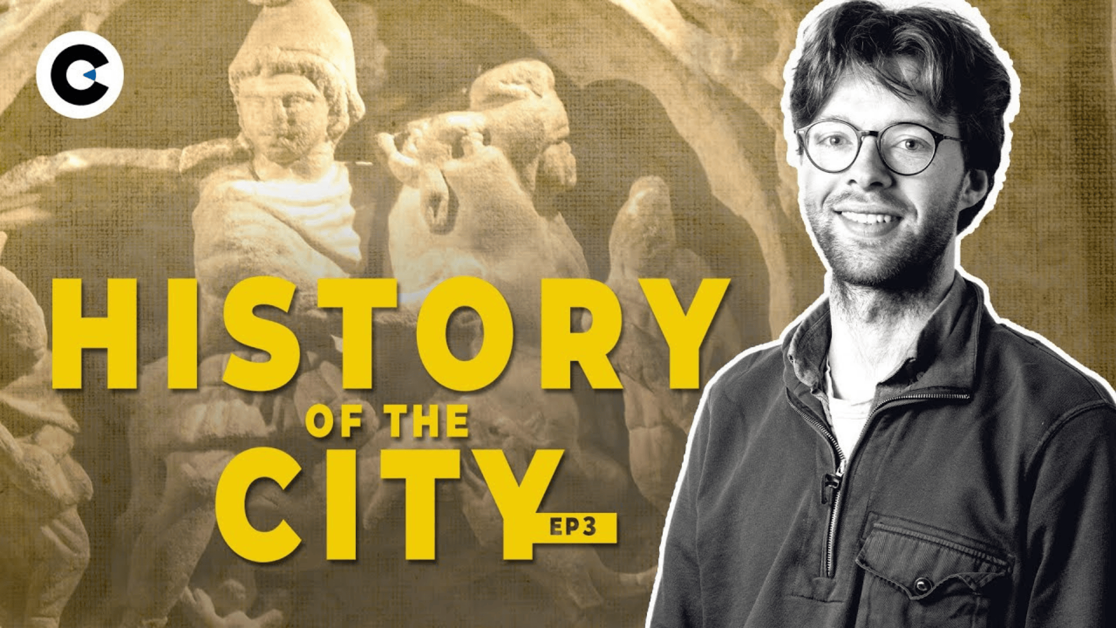 London’s secret lost underground temple | History of the City