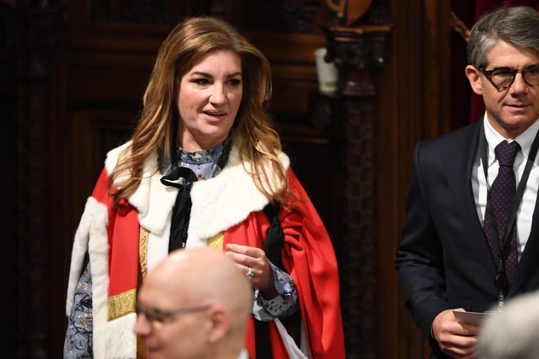 West Ham United vice-chair Baroness Brady has said the incoming football regulator is a “solution in search of a problem, adding that doing anything that changes the value of the Premier League broadcast deal would be “reckless and wrong”.