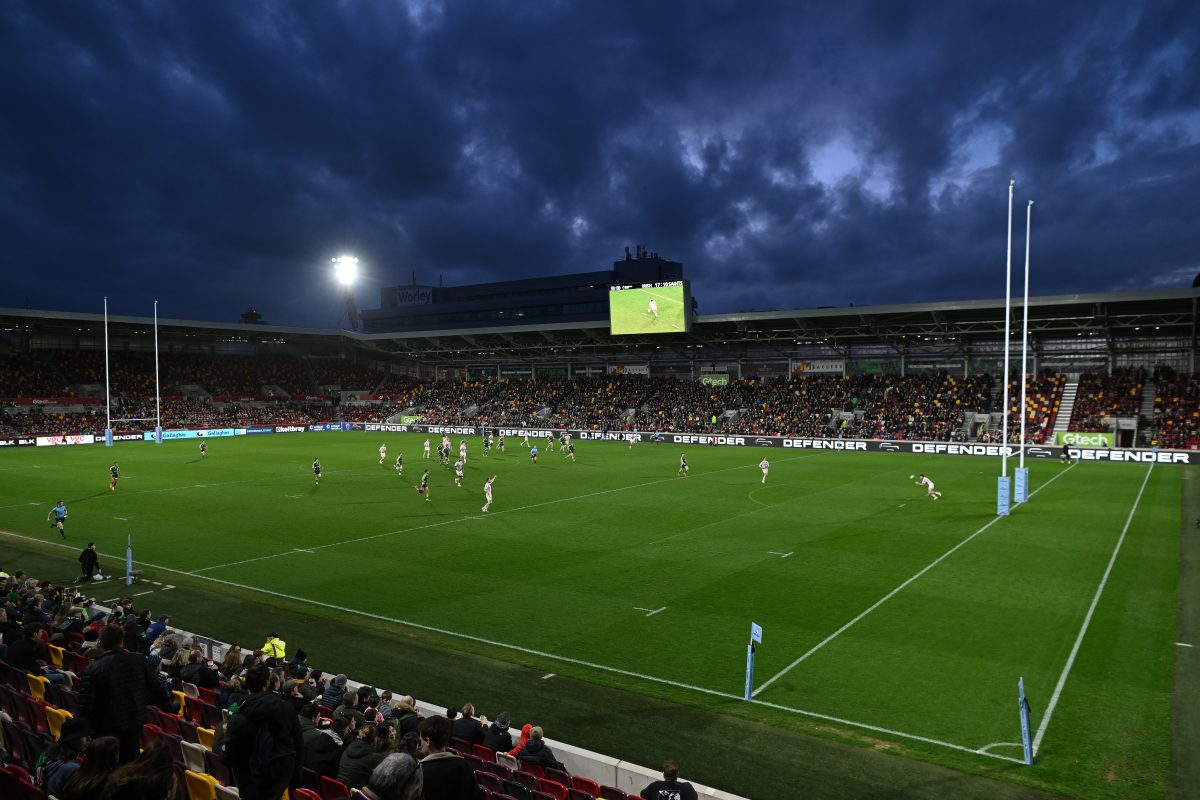 Row erupts over bid to resurrect London Irish