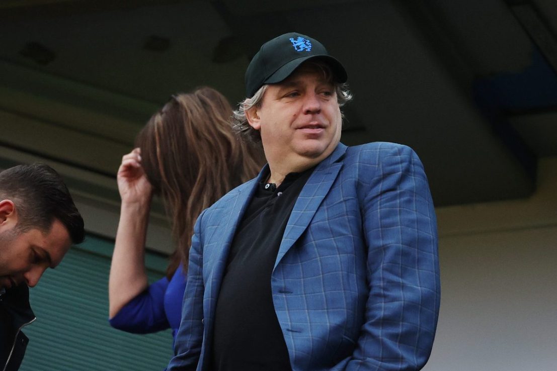 The face of Chelsea’s US ownership group, Todd Boehly, has won the auction to purchase 49 per cent of the Trent Rockets Hundred franchise.