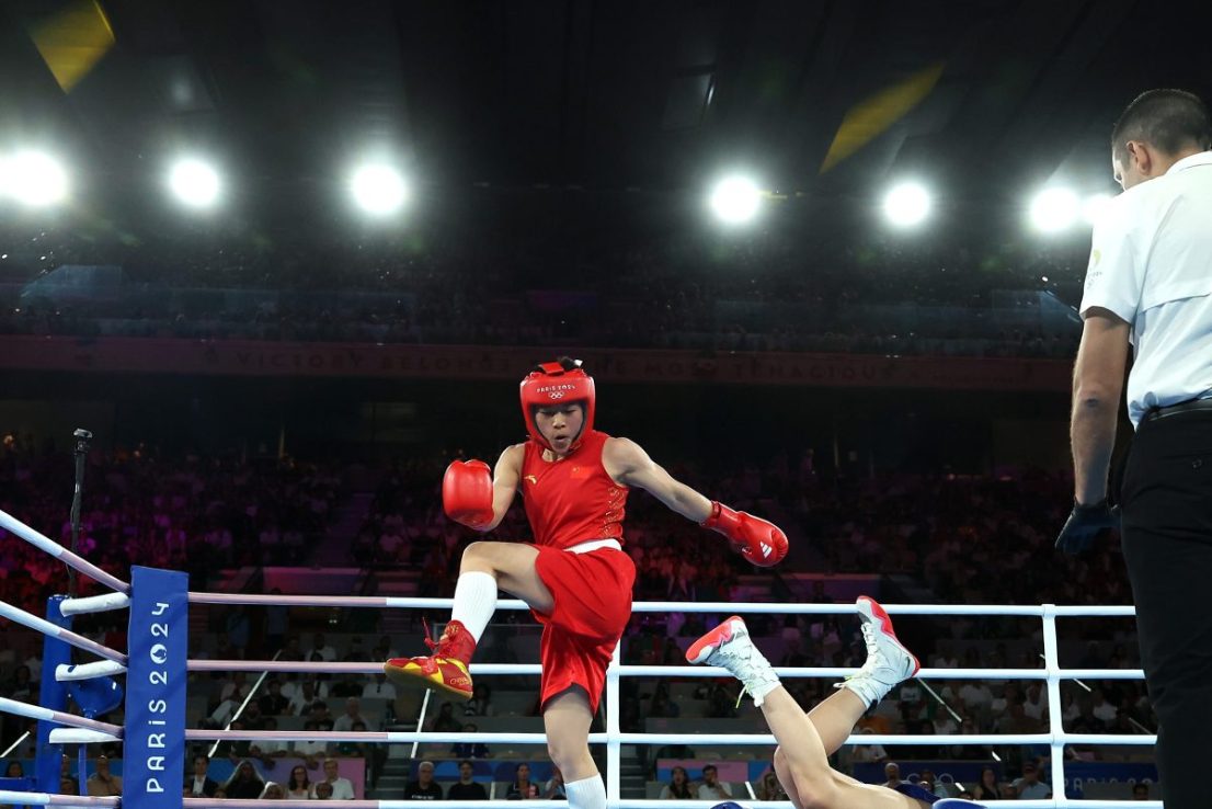 The International Olympic Committee (IOC) has provisionally recognised World Boxing after disassociating with the Russian-led and funded IBA.