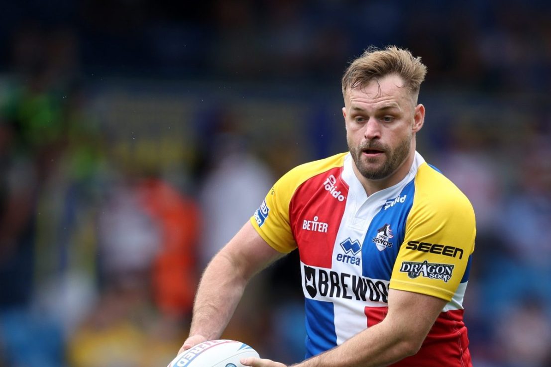 Rugby league club London Broncos’ future at AFC Wimbledon’s Plough Lane has descended into uncertainty after the former Super League team chose to activate a break clause in their contract. 