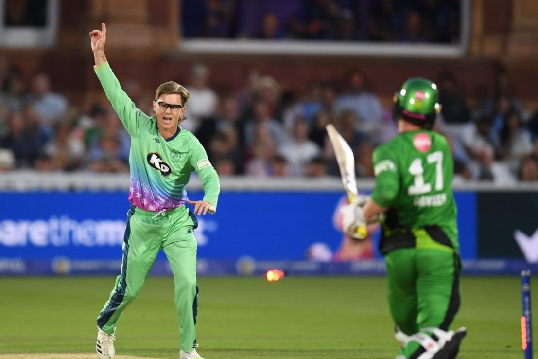 Surrey have confirmed that they will remain majority owners of the Hundred franchise Oval Invincibles after taking investment from super-rich Indian family the Ambanis.