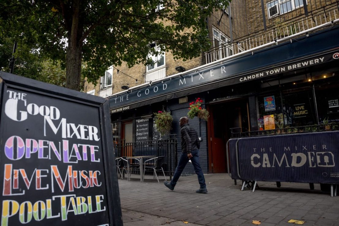 (Photo by Jack Taylor/Getty Images)
