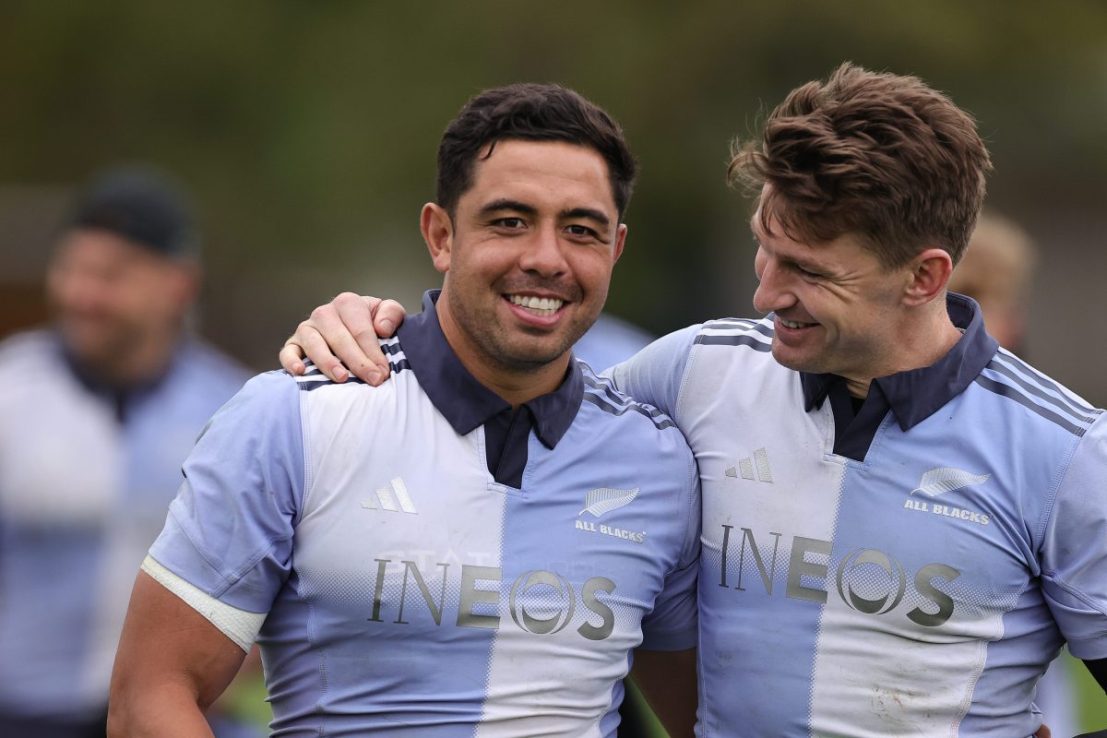 Last week it was revealed that rugby giants New Zealand, including the famous All Blacks, were suing sponsors and Manchester United part-owners Ineos.