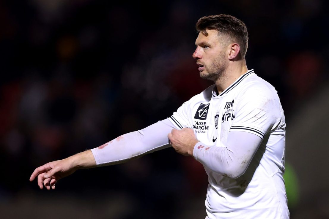 In the lead up to the 2024-25 Investec Champions Cup round of 16, City A.M. has put together a barometer in partnership with Investec to assess which teams are hot – and which are not – ahead of April’s knockouts.