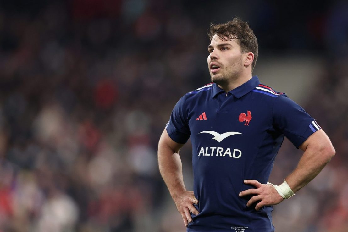 In the lead up to the 2024-25 Investec Champions Cup round of 16, City A.M. has put together a barometer in partnership with Investec to assess which teams are hot – and which are not – ahead of April’s knockouts.