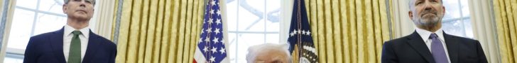 President Trump has high ambitions to revive US manufacturing.
