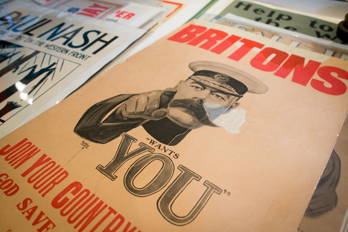 Britons, our businesses need YOU to take risks