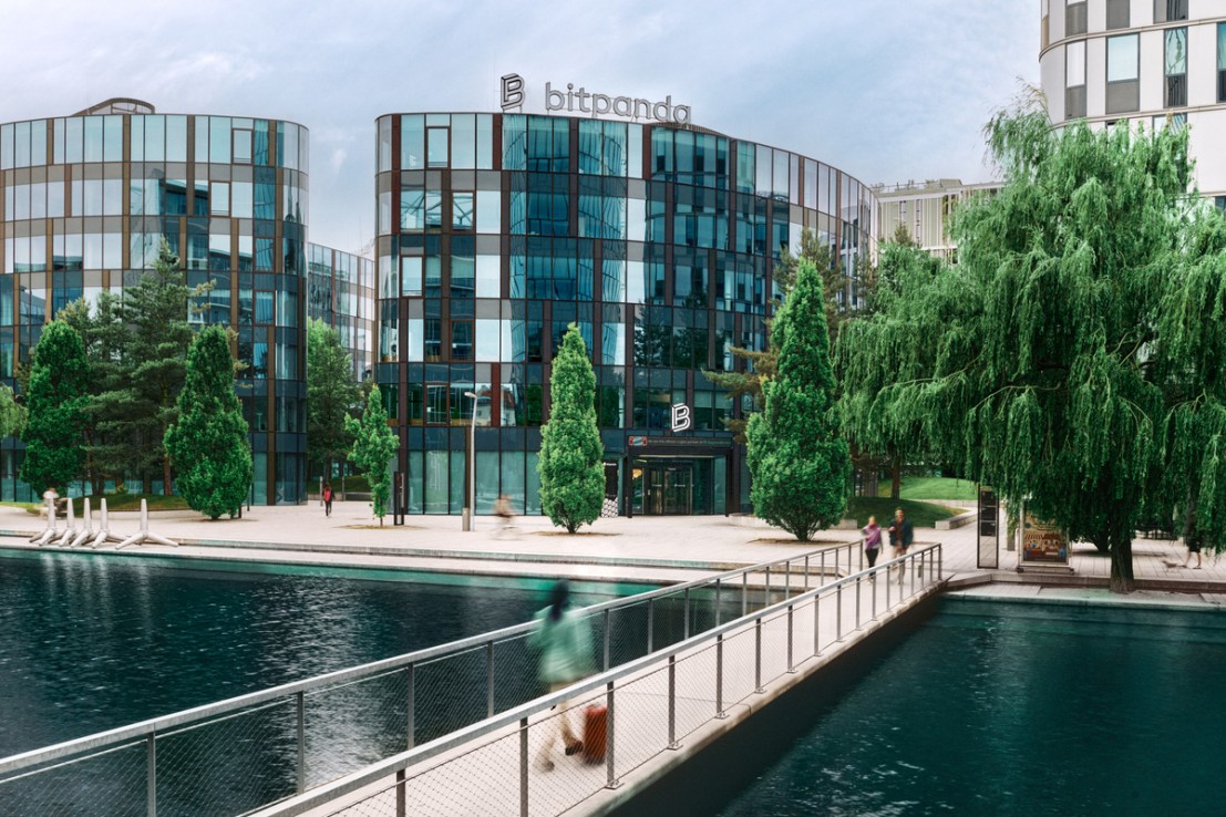 Bitpanda has been given approval to expand operations across the UK market.

