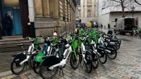 Lime faces growing scrutiny over its safety record.