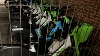 Richmond council meeting on Lime e-bikes contract decision, impacting southwest London cycling market