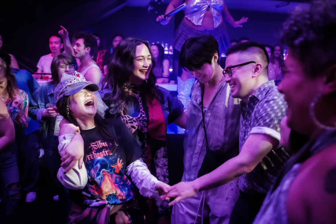 BfI Flare 2025: Everything to know as London LGBTQ film festival returns with mega line-up
