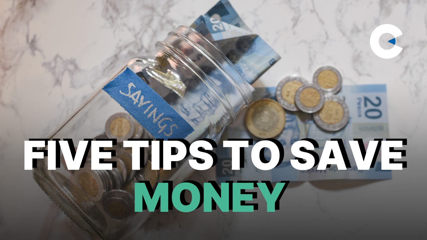 Five simple ways to improve your personal finances in 2025