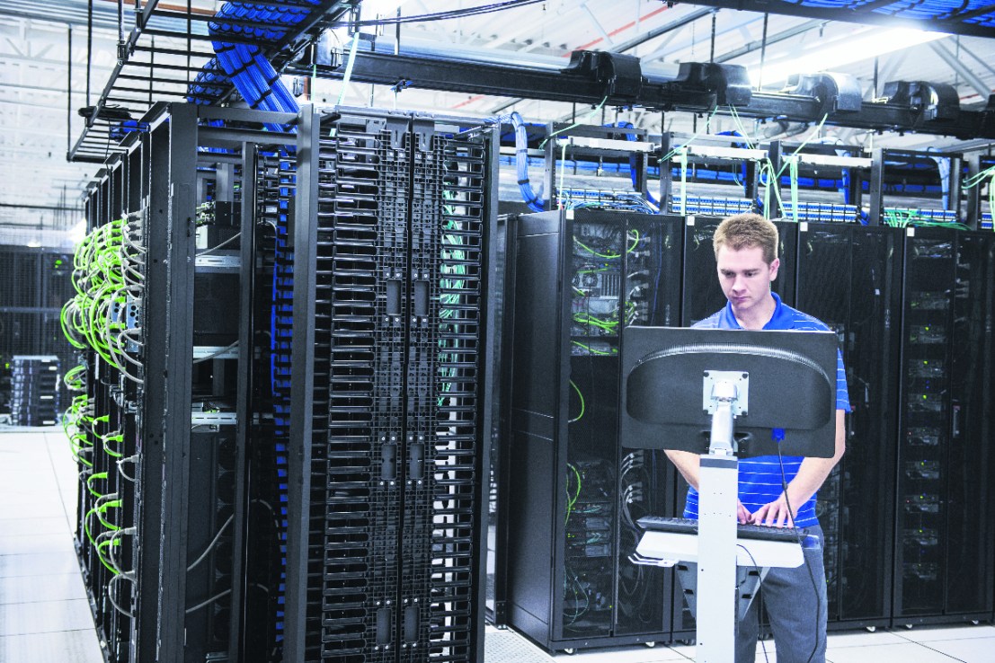 The founder is looking into a potential takeover