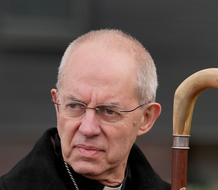 Dr Welby resigned in November after a report revealed he did not adequately follow up on reports about serial abuser John Smyth.