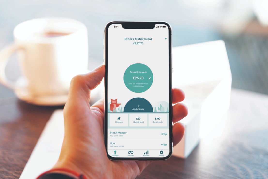 Moneybox posted a bumper 2024.