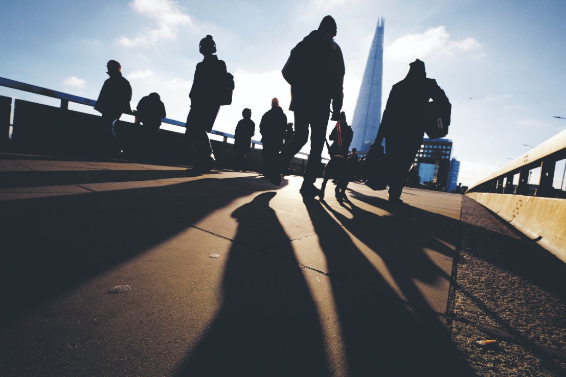 The capital has suffered another month of low vacancies