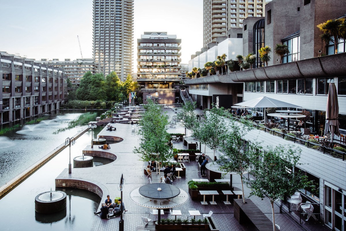 Battersea Power Station: How London’s newest village was brought back ...