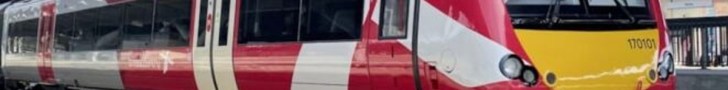 CrossCountry was placed on a remedial plan last year to improve services.