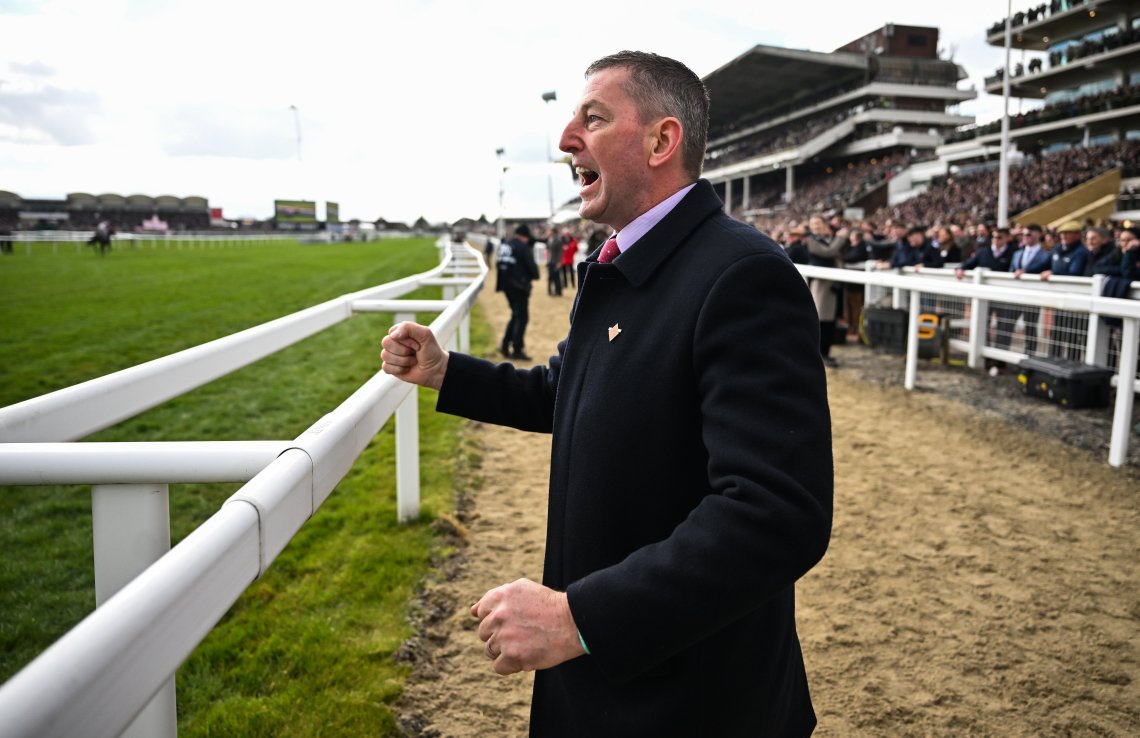 Get ready to smash bookies for Sixandahalf