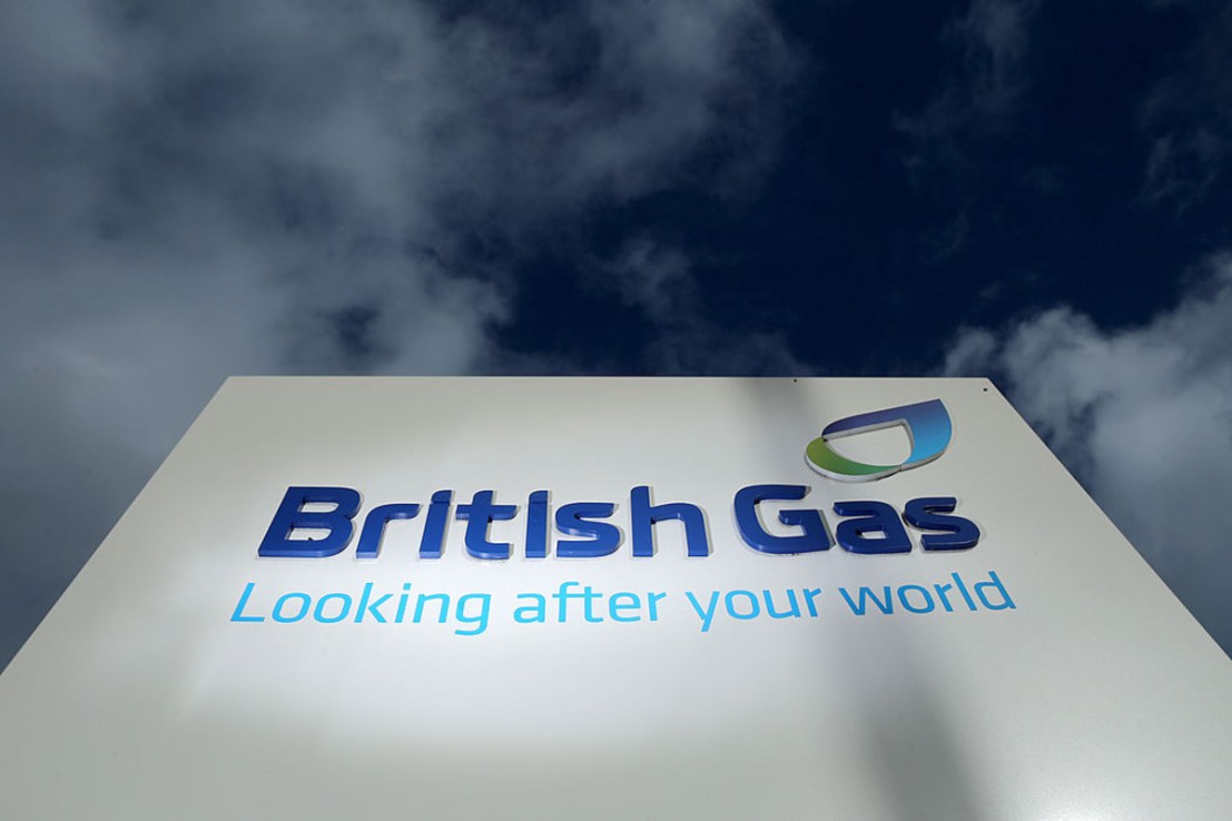 The CEO of Centrica, which owns British Gas, has seen his pay slashed. (Photo by Christopher Furlong/Getty Images)