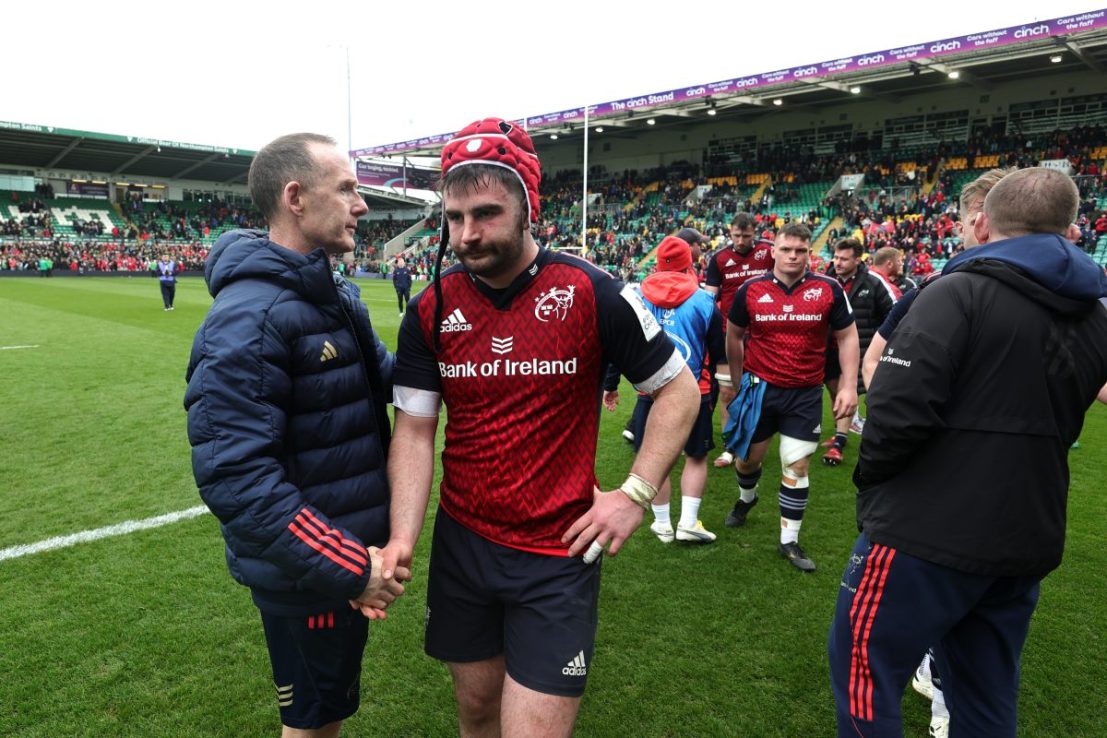 In the lead up to the 2024-25 Investec Champions Cup round of 16, City A.M. has put together a barometer in partnership with Investec to assess which teams are hot – and which are not – ahead of this week’s knockouts.