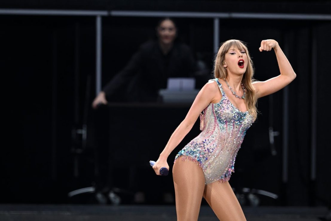 Taylor Swift is set for an appearance at this year’s El Clasico between Barcelona and Real Madrid.