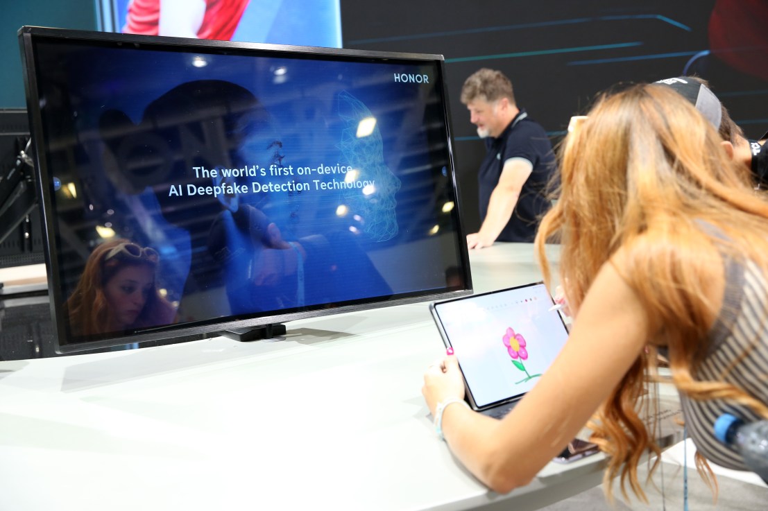 Customising reality: Will we ever see the world unfiltered again?