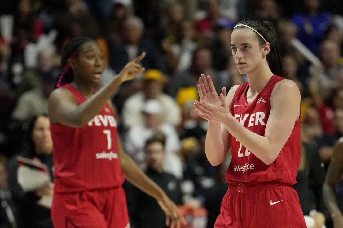 Global revenues across women’s elite sport will reach nearly £2bn in 2025, according to Deloitte.