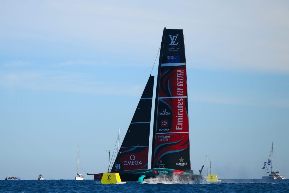 America’s Cup winners New Zealand will not defend their title at home in Auckland after the nation’s government refused to back plans for the 2027 regatta.