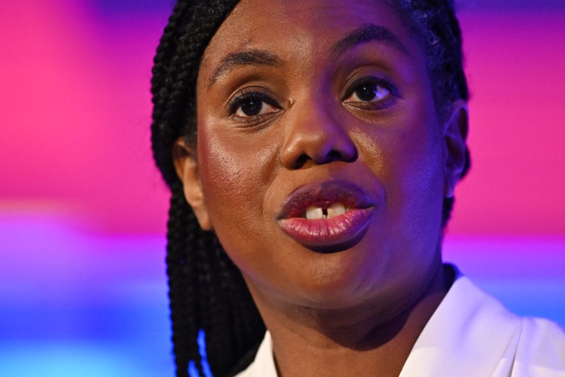 The EFL has written to Kemi Badenoch, who has said the football regulator will be a waste of money