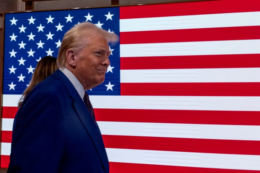 A stream of high-ranking visitors to Kyiv in recent days reflects concerns around the US-led peace drive.

